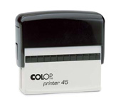 P45 - Colop Printer 45