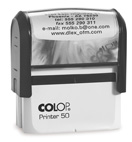 P50 - Colop Printer 50