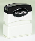 XL2-75 Small Pre-Inked Stamp